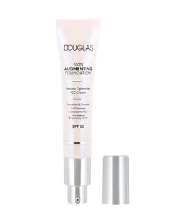 Instant Optimizer CC Cream SPF 50 No. 40 Medium Tan 30 ml