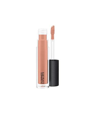 MAC Lipglass Dangerous Curves