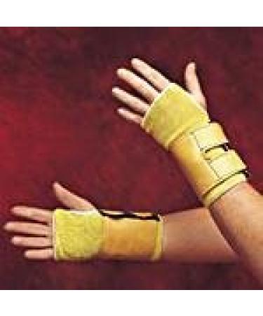 Impacto Ergonomic Anti-Slash Wrist Support - Large
