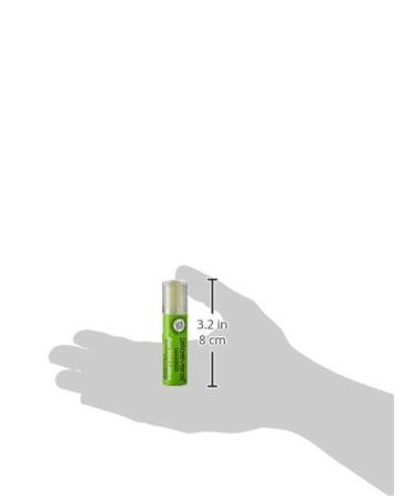 ZUCCARI Aloe Vera Lip Balm - Hydrating Lip Care - 1 Pack (5.7 ml) | Shop Internationally - Buy Online on GoSupps.com