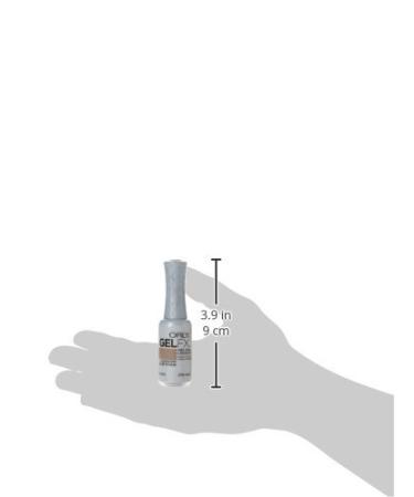 Orly Gel FX Country Club Khaki Nail Color - 0.3 oz - Buy Online on GoSupps.com