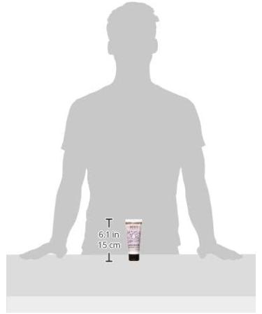 Mrs. Meyer's Clean Day Moisturizing Hand Balm - Travel Size Basil & Lavender - Essential Oils - 3 oz - International Shipping Available - Buy Online on GoSupps.com