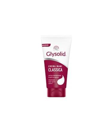 Classic Tube Hand Cream 75ml 1CFZX6 PCS