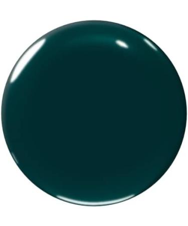 L Atelier Green Paris - Emerald Dreams - Breathable 85% Plant-Based Halal & Vegan Nail Polish Deep Rich Green. Infused with Organic Oils Made in France - 10.5ml - Buy Online on GoSupps.com