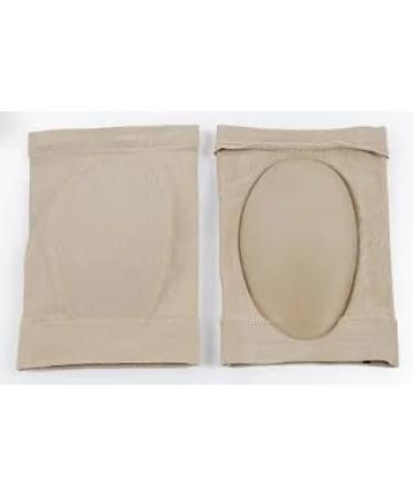 Plantar Arch 1 Right Gel Sleeve for Plantar Fasciitis Flat Feet One Size Fits All (1)