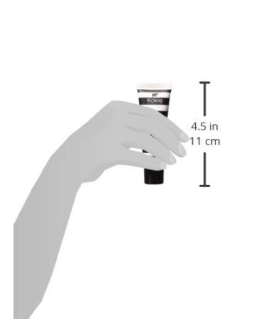 Kokie Professional So Matte Mattifying Foundation Primer - 0.68 Fl Oz | Buy Internationally Online - Buy Online on GoSupps.com