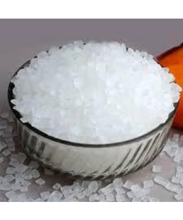 Mishri Crystal Kadisakhar Dane Wali Misri Sweet Candy Ladoo Gopal Ji Bhog-Prasad Dhaga Mishri 100 Grams - Buy Online on GoSupps.com