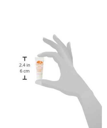 Origins Ginzing Refreshing Eye Cream 5ml (Lot of 2) - Brighten & Depuff - Buy Online on GoSupps.com