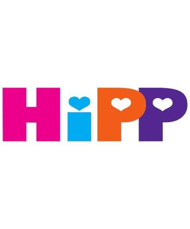 HiPP Organic Oat Bar for Children - Strawberry & Raspberry - 8 Pack (5 x 20g) - Healthy Snack for Kids - Buy Online on GoSupps.com