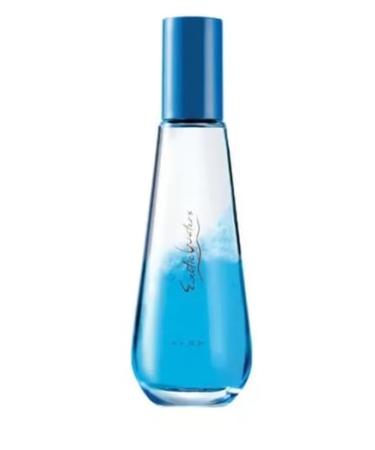 Eau De Colagne Exotic Waters