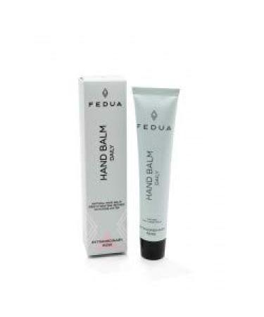Fedua Hand Balm Daily Extraordinary Rose 45 ml