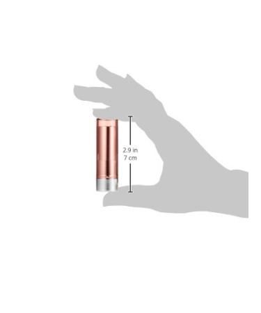 Essence Sheer & Shine Lipstick 02 Cute Nude - 3.5g Soft Moisturizing Lip Color for All Skin Types | International Shipping Available - Buy Online on GoSupps.com