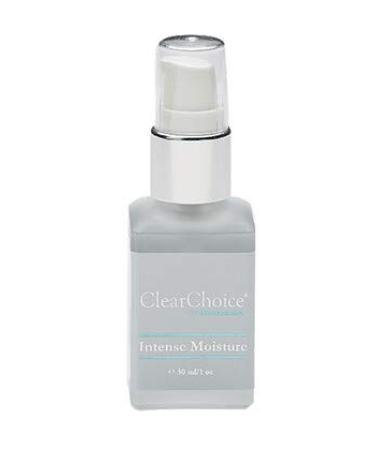 Clear Choice-Intense Moisture 100% Olive Squalane