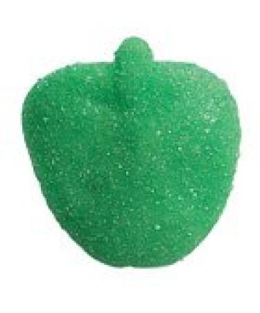 Fini - Sachet Bonbon Pomme Verte 1Kg