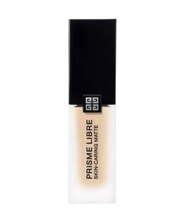 Givenchy Prisme Libre Skin-Caring Matte Foundation 5-W385 30ml