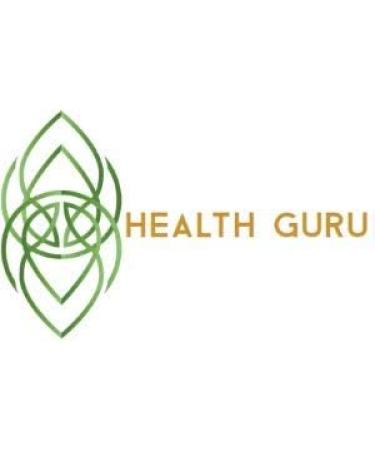 Health Guru Shatavari Powder - 100% Natural Asparagus Root Powder | Vegan | No Artificial Colors or Preservatives - Buy Online on GoSupps.com