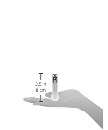 Neat Clip Toenail Clipper - Assorted Colors | Precision Nail Trimming Tool - Buy Online on GoSupps.com