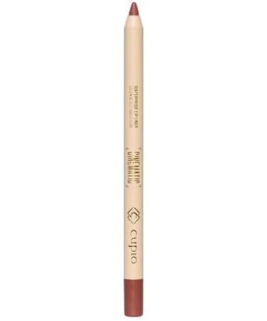  Cupio Cupio Cinematic Leading Lady Waterproof Lip Liner - Buy Online on GoSupps.com