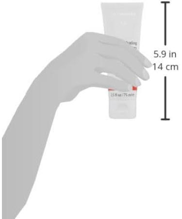Buy Hydrating Foot Cream 75ml - Nourishing Moisture for Soft Smooth Feet | International Shipping Available - Buy Online on GoSupps.com