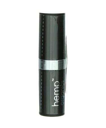 Hemp Originals Red Earth Lipstick - 4g | Natural Ingredients | Long-Lasting Formula - Buy Online on GoSupps.com
