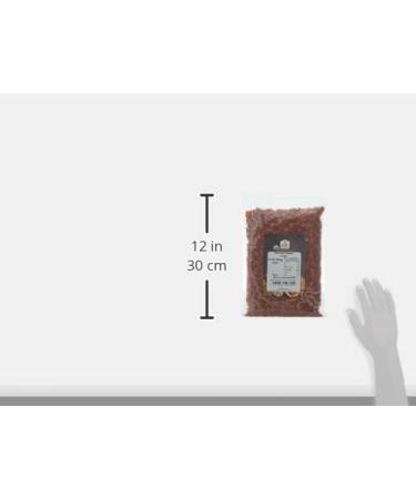 Old India Red Bell Pepper Large 500g - Fresh and Vibrant - Pack of 1 - Buy Online on GoSupps.com