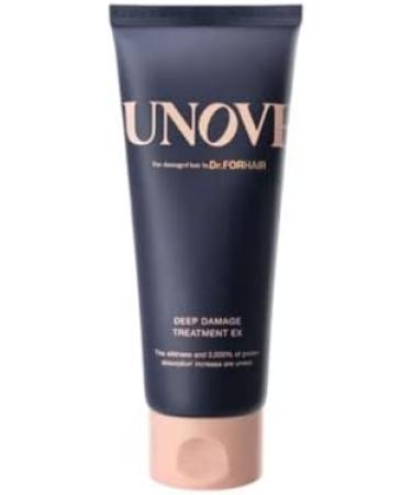 Deep Damage EX Treatment 100 ml (S) Korea Beauty - Buy Online on GoSupps.com