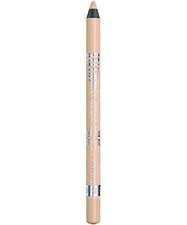 Rimmel London Scandal Eyes Waterproof Kohl Kajal Eyeliner Nude 0.04 oz - Pack of 2 - Buy Online on GoSupps.com