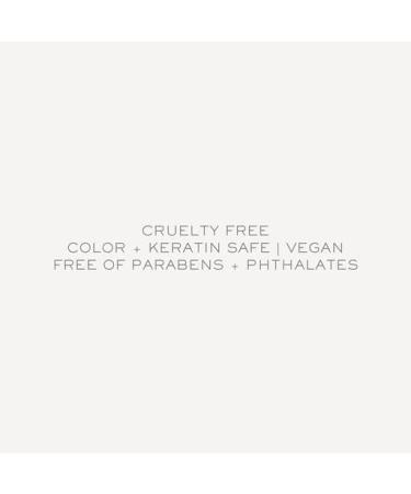 Kristin Ess Hair Weightless Shine Leave-In Conditioner Spray - 8.45 Fl Oz | Moisture-Sealing, Detangling, and Strengthening Formula for Dry, Damaged Hair - Paraben and Phthalate Free - Buy Online on GoSupps.com