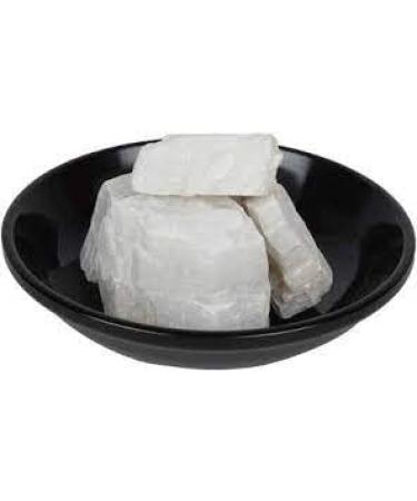 RAW HERB SURMA SAFED SURMA WHITE (250GM) 100 g (Pack of 1)