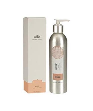 M'lis Buff Body Exfoliator 8 oz