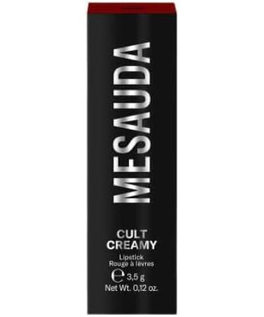  MESAUDA Mesauda Milano CULT CREAMY Lipstick 114 - Muse - Buy Online on GoSupps.com