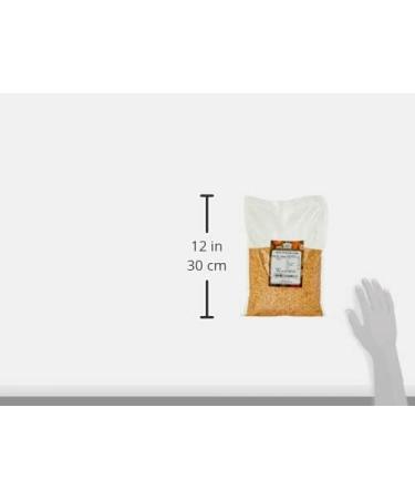 Old India Garlic Granules Large 1kg - Premium Quality Spice for Cooking | 1 kg (Pack of 1) - Buy Online on GoSupps.com