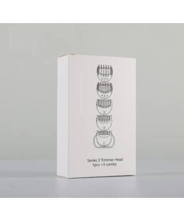 Buy BT32 Replacement Shaver Cutter Accessories for Braun 300S 301S 310S & More - International Shipping Available - Buy Online on GoSupps.com