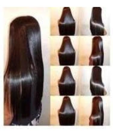 Brazilian Straightening with Keratin ZAP Banho de Verniz Mask 950g - Buy Online on GoSupps.com