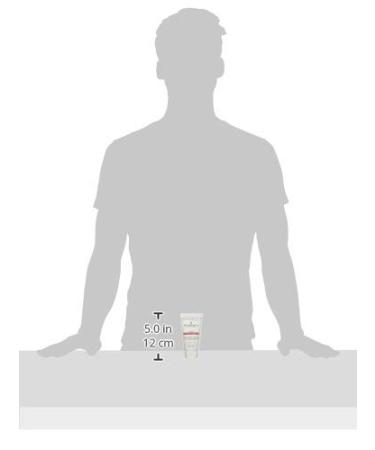 Bar Core V rd SOS Intensive Hand Cream 75ml Nourishing Repair for Very Dry Cracked Hands | Rich Formula Hand Care - Buy Online on GoSupps.com