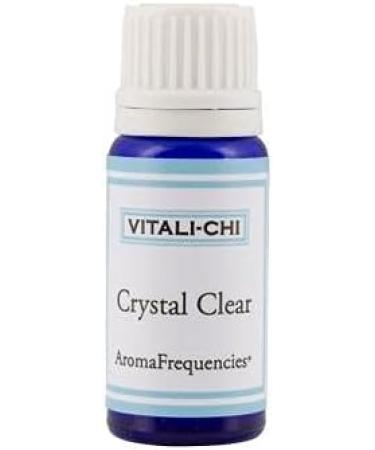 Aura Essential Oils + Aura and Room Sprays - Chakra Repair + Crystal Clear Aura Sprays and 2 AromaFrequencies 50ml * 2 + 10ml * 2 by Vitali-Chi - Buy Online on GoSupps.com