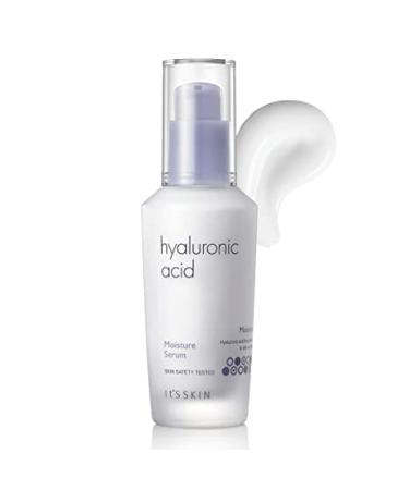 MIYUU Hyaluronic Acid Moisture Serum Multicolor 40 Ml