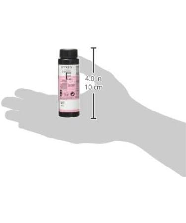 Shades EQ Gloss Demi Permanent Liquid Hair Color - Professional Salon Quality - Buy Online on GoSupps.com