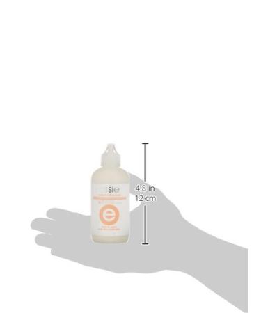 Apricot Cuticle Peel 118ml - Exfoliating Treatment for Healthy Nails - Buy Online on GoSupps.com