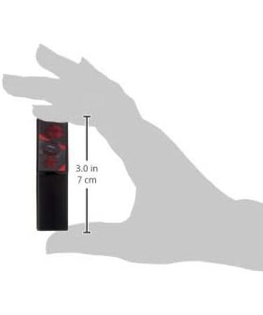  SLEEK Say It Loud Hot In Here Satin Lipstick Sleek - Buy Online on GoSupps.com