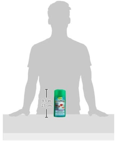 Tetra Pond Crystal Water Effectively Clears Dirty Pond Water 500 ml 500 ml (Pack of 1) - Buy Online on GoSupps.com