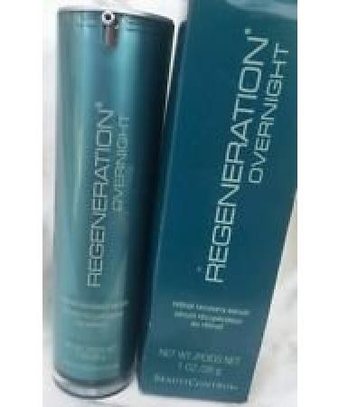 Beauticontrol Regeneration Overnight Retinol Recovery Serum