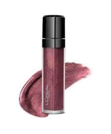Or al Paris Infaillible Mega Gloss Lipgloss 208 Flash Dance