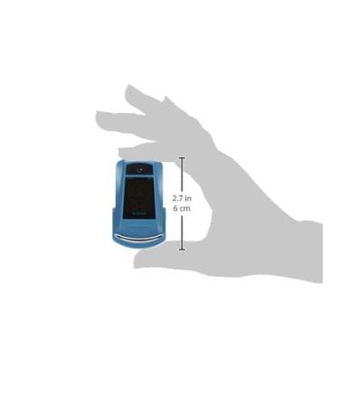 Buy Riester 1905 Ri-Fox N Pulse Oximeter | International Shipping Available - Buy Online on GoSupps.com