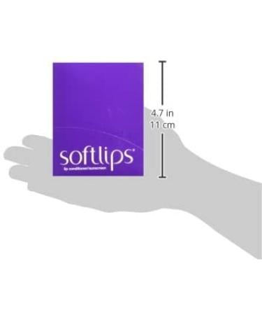Softlips Pearl Tinted Lip Balm (Pack of 2) - Hydrating Lip Care Duo - Buy Online on GoSupps.com