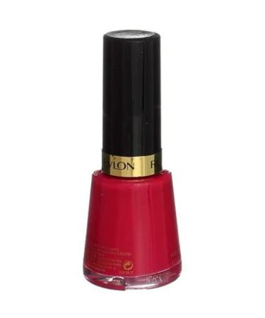 Revlon Nail Enamel Cherries In The Snow 270 0.50 oz - Pack of 2 - Buy Online on GoSupps.com