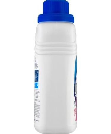 Woolite Everdya Liquid Laundry Detergent - Sparkling Falls Scent 50 oz | International Shipping Available - Buy Online on GoSupps.com