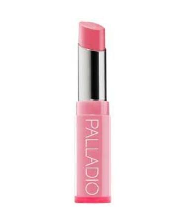 Palladio Butter Me Up Sheer Color Balm - Dulce | International Shipping Available - Hydrating Lip Balm for All Skin Types - Buy Online on GoSupps.com