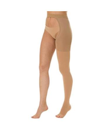 Medi Mediven Plus K2 Monocollant left short size 3