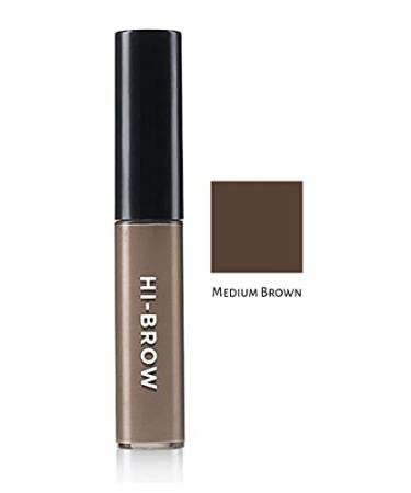 Avon Hi-Brow Sculpting Gel in Medium Brown - Define and Enhance Your Brow Shape - Buy Online on GoSupps.com